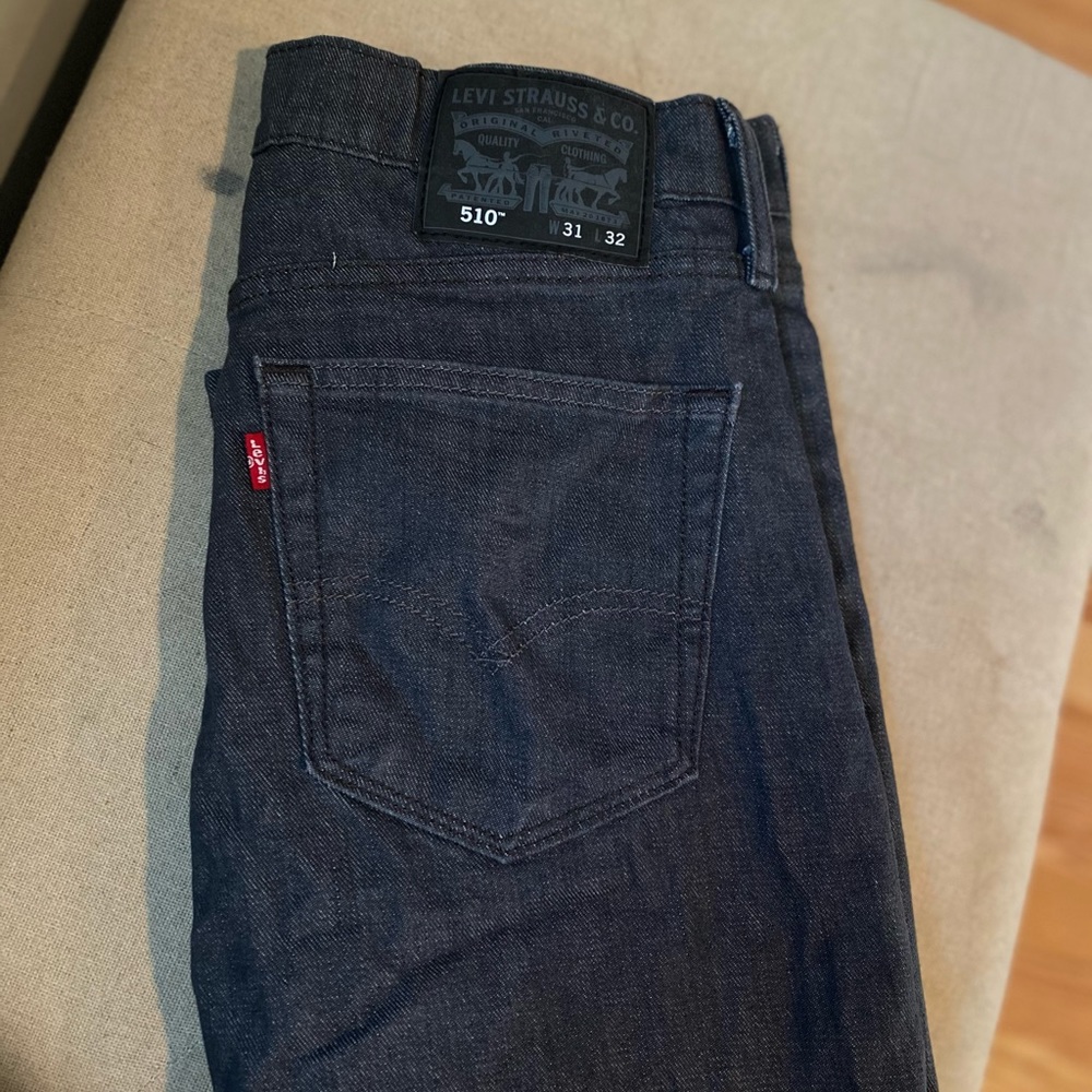 Men’s Levi’s